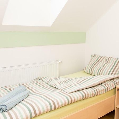 Apartma Murania Lendava Esterno foto