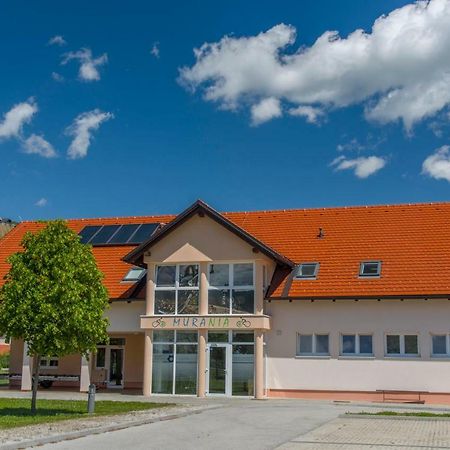 Apartma Murania Lendava Esterno foto