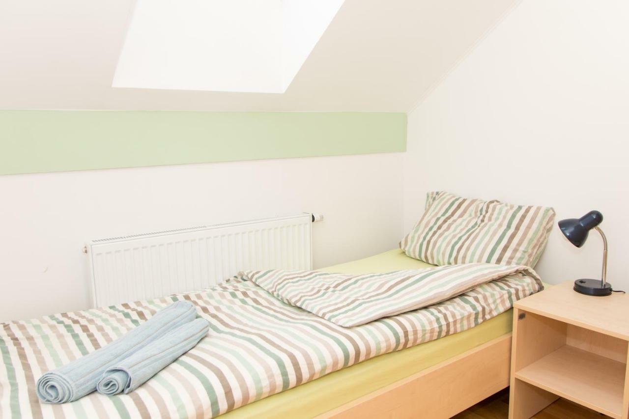 Apartma Murania Lendava Esterno foto