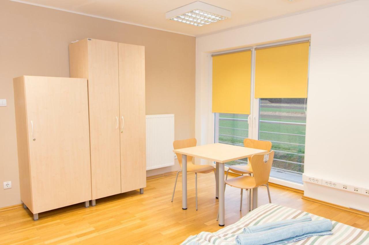 Apartma Murania Lendava Esterno foto