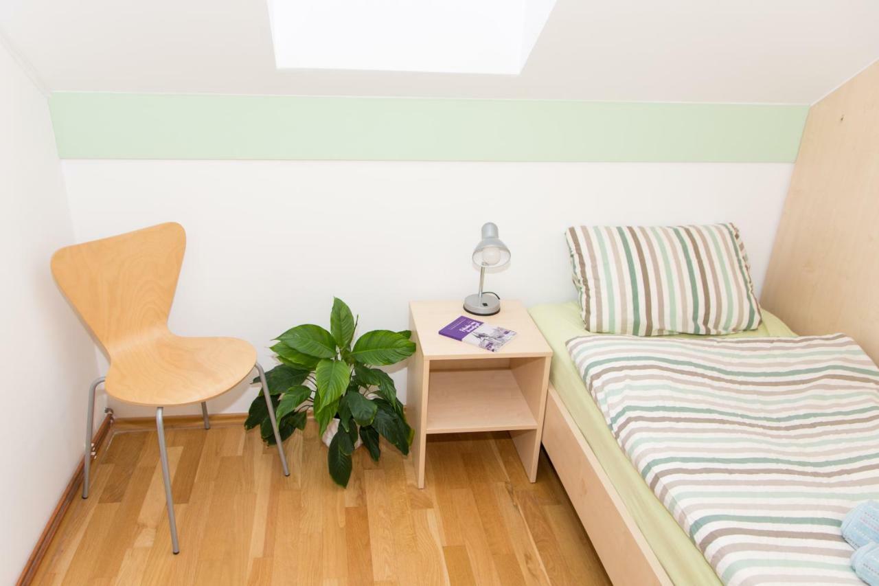 Apartma Murania Lendava Esterno foto