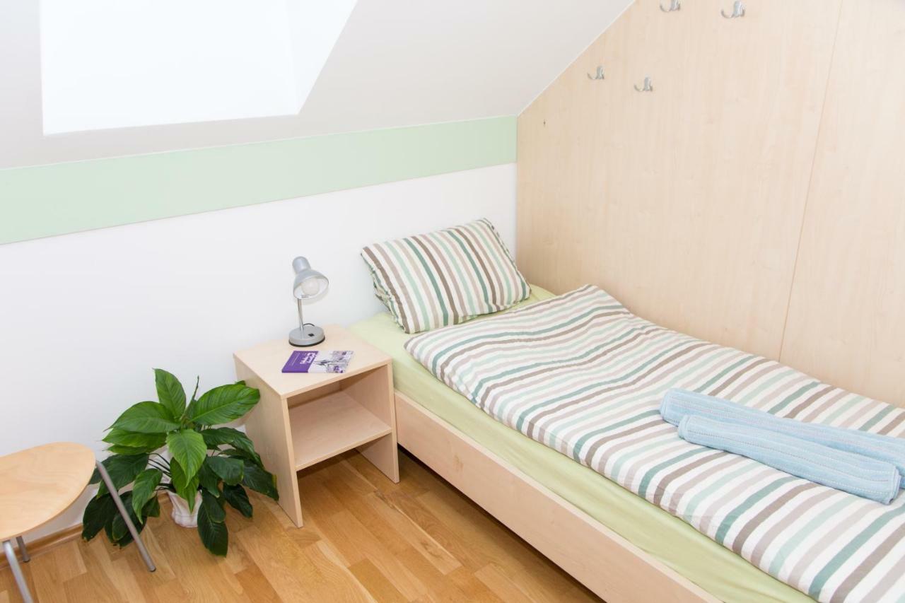 Apartma Murania Lendava Esterno foto